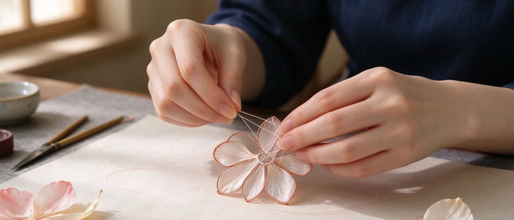 What Is Intangible Cultural Heritage? A Craft Lover's Guide
