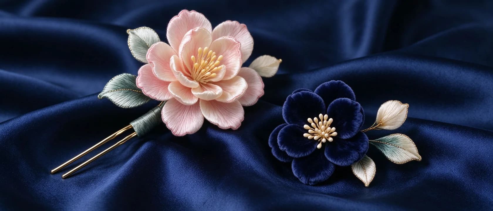Christmas Gift Guide: Handmade Chinese Heritage Jewelry