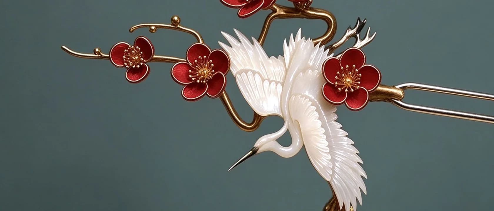 Chanhua vs Ronghua: Which Silk Flower Craft Should You Learn First?